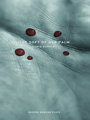 cover image of The Soft of Her Palm